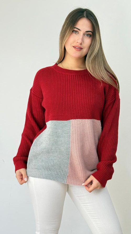 <b> SUETER ADRIANA</b> <h5>COD. 2562</h5>