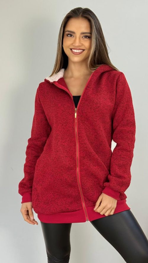 <b>POLERON ROSE</b> <h5>COD 2164</h5> - Imagen 2