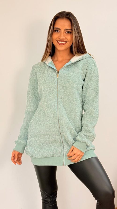 <b>POLERON ROSE</b> <h5>COD 2164</h5> - Imagen 4