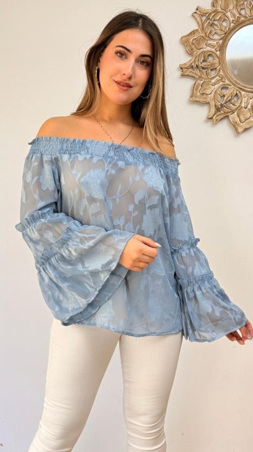 <b> BLUSA BOHEMIA</b> <h5>COD. A130</h5>