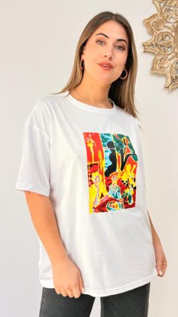 <b> POLERA DALI </b> <h5>COD. 7910</h5>