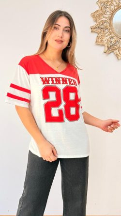 <b> POLERA WINNER</b> <h5>COD. 21121</h5>