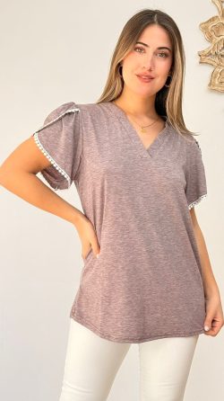 <b> POLERA TATIANA</b> <h5>COD. A128</h5>