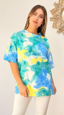 <b> POLERA SUMMER </b> <h5>COD.806</h5>