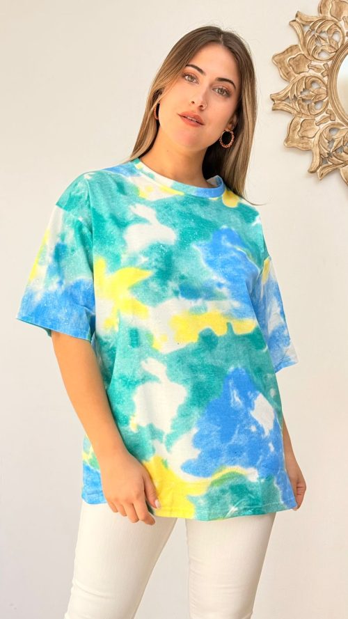 <b> POLERA SUMMER </b> <h5>COD.806</h5>