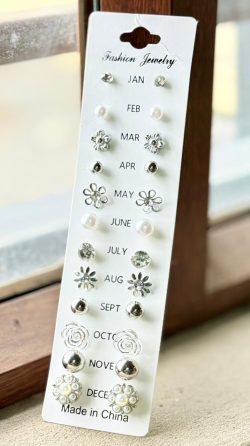 <b> set aros </b> <h5>COD. 1299</h5>