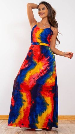 <b> VESTIDO MERCEDES</b> <h5>COD.V1023</h5>
