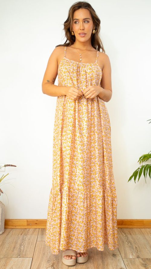 <b> VESTIDO RENATA</b> <h5>COD.21108</h5>
