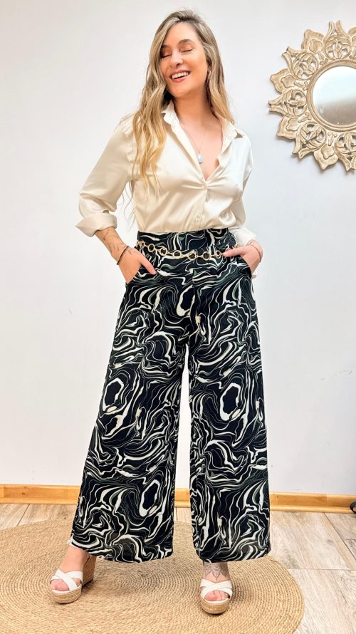 <b> PANTALON PALAZZO MARTINA</b> <h5>COD.21103</h5>