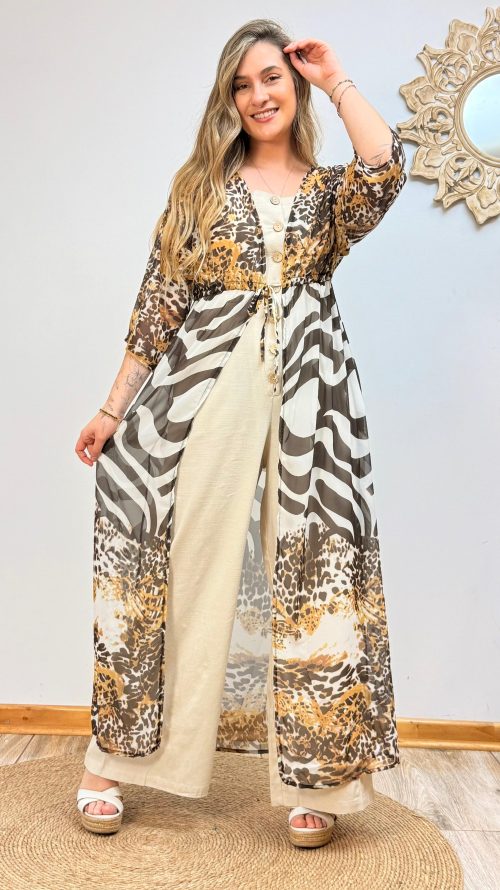 <b> KIMONO WILD</b> <h5>COD. 2136</h5>