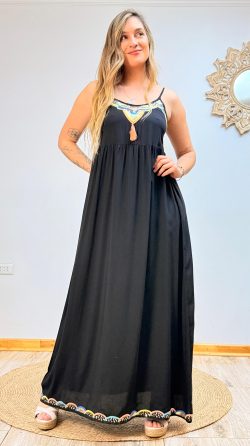 <b> VESTIDO AITANA </b> <h5>COD. 1998</h5>
