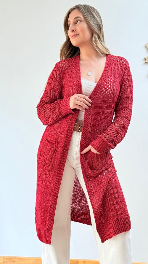 <b> MAXI TEJIDO </b> <h5>COD.2300</h5>