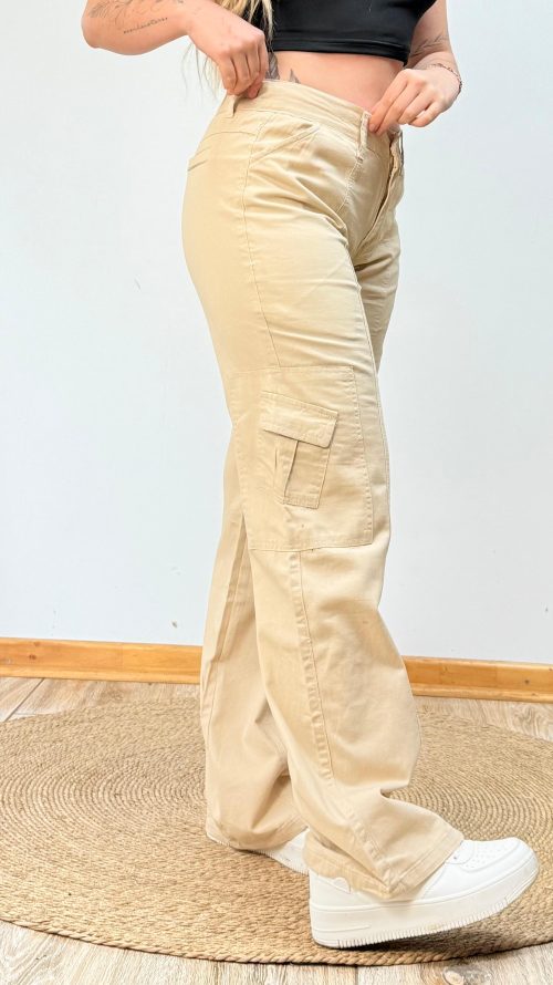<b> PANTALON STRONG </b> <h5>COD. 448</h5> - Imagen 3