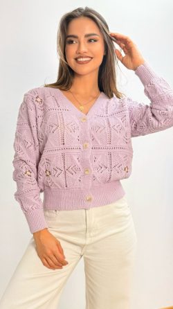 <b> CHALECO PRIMAVERAL</b> <h5>COD.1414</h5>