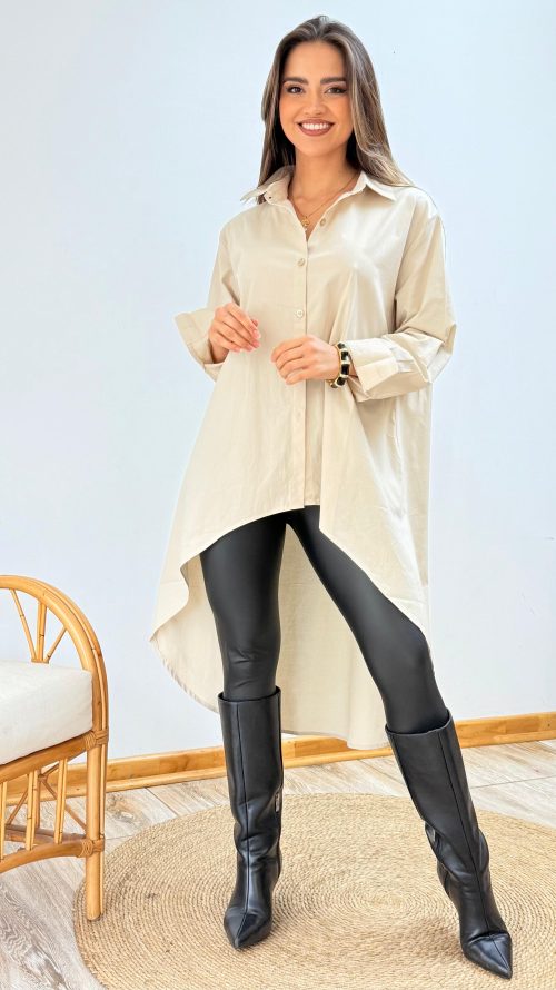 <b> BLUSA ASIMETRICA</b> <h5>COD.HYT56</h5>