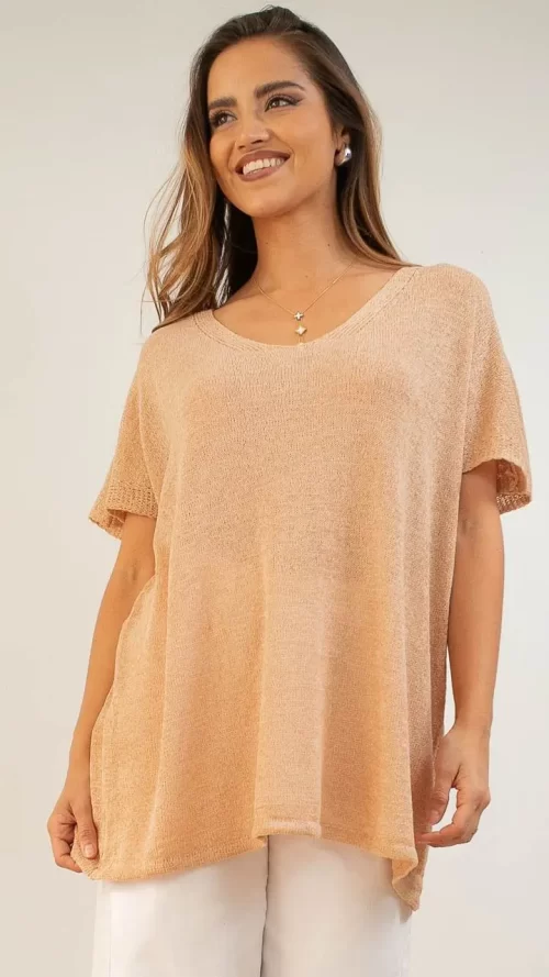 <b> POLERA SIMONA</b> <h5>COD.2282</h5>