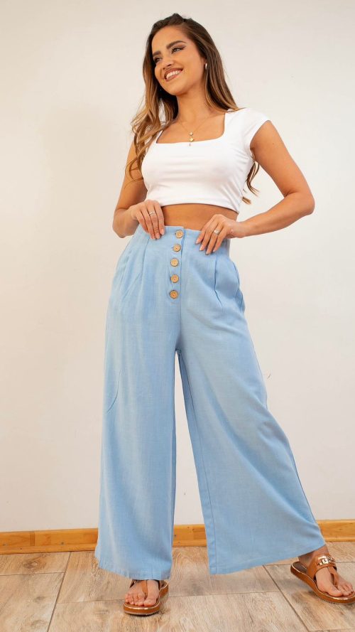 <b> PANTALON SUSAN</b> <h5>COD.205</h5>