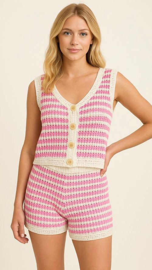 <b> CONJUNTO TEJIDO</b> <h5>COD.2393</h5>