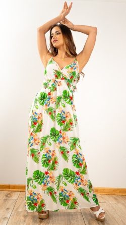 <b> VESTIDO MAUI</b> <h5>COD.F2061</h5>