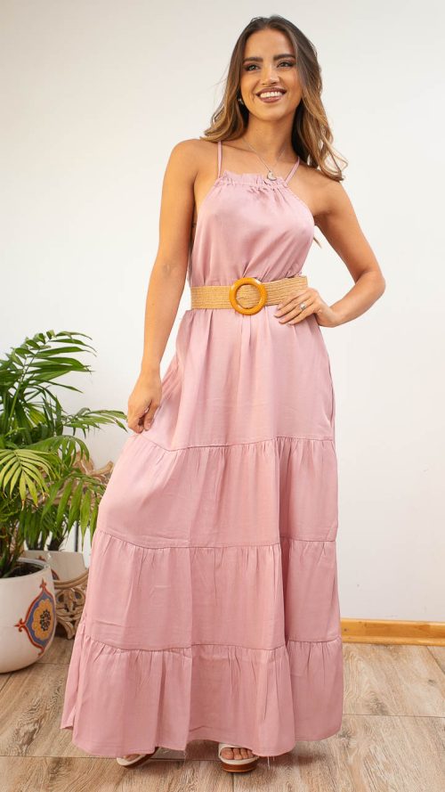 <b> VESTIDO RESELLA</b> <h5>COD.21109</h5>
