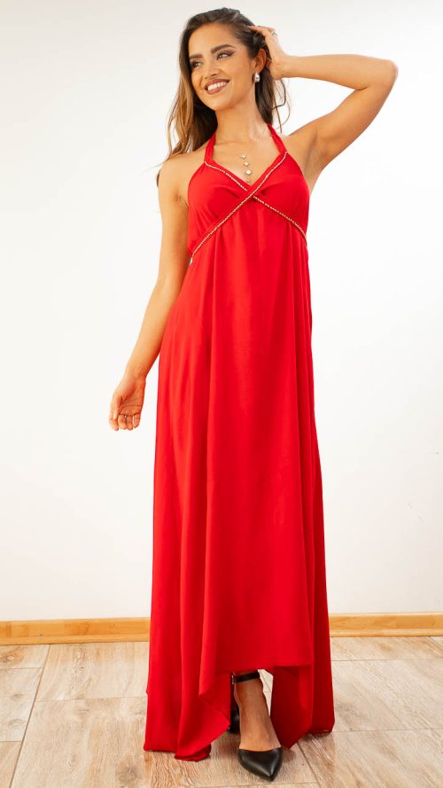 <b> VESTIDO CINZIA</b> <h5>COD.9032</h5>