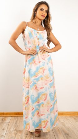 <b> VESTIDO ROSE</b> <h5>COD.2251</h5>