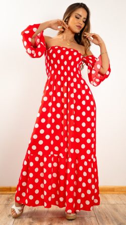 <b> VESTIDO ALICIA</b> <h5>COD.806</h5>