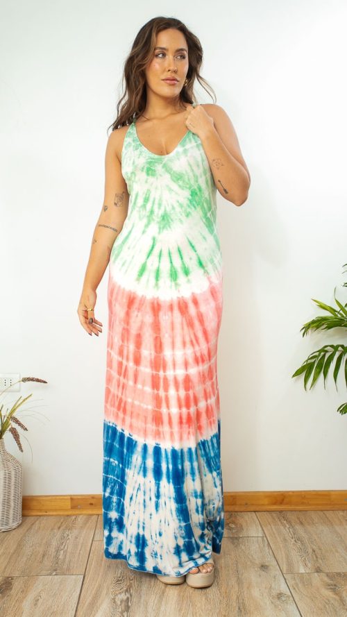 <b> VESTIDO INDIGO</b> <h5>COD.2136</h5>