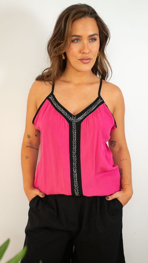 <b> POLERA BRENDA</b> <h5>COD.20019</h5> - Imagen 2