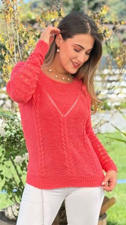 <b> CHALECO MELISA</b> <h5>COD.2328</h5>