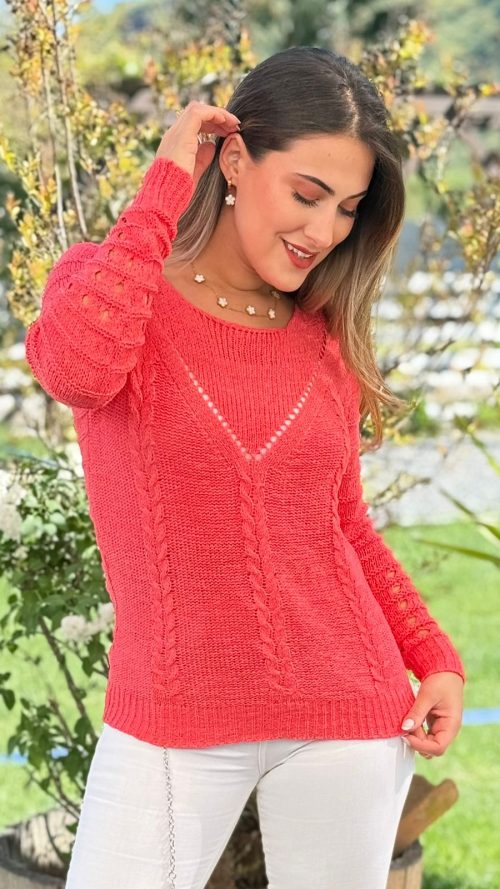 <b> CHALECO MELISA</b> <h5>COD.2328</h5>