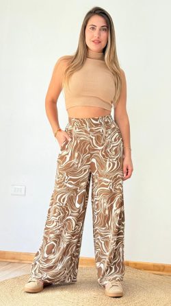 <b> PANTALON PALAZZO MARTINA</b> <h5>COD.21103</h5>