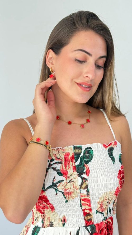 <b>AROS TREBOL</b> <h5>COD. 006</h5> - Imagen 2