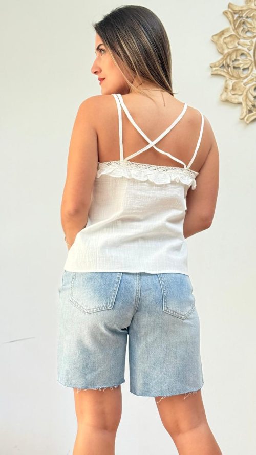 <b> POLERA POLETTE</b> <h5>COD.8506</h5> - Imagen 2
