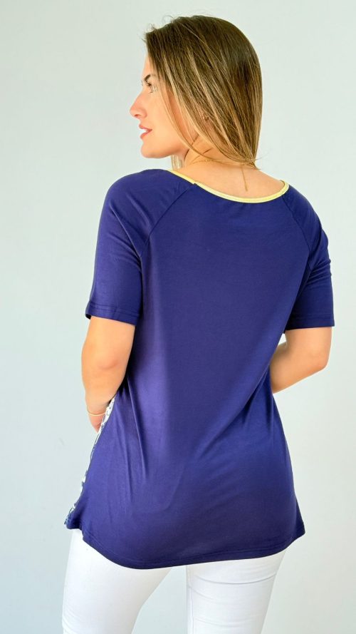 <b> POLERA LADY</b> <h5>COD.1676</h5> - Imagen 2
