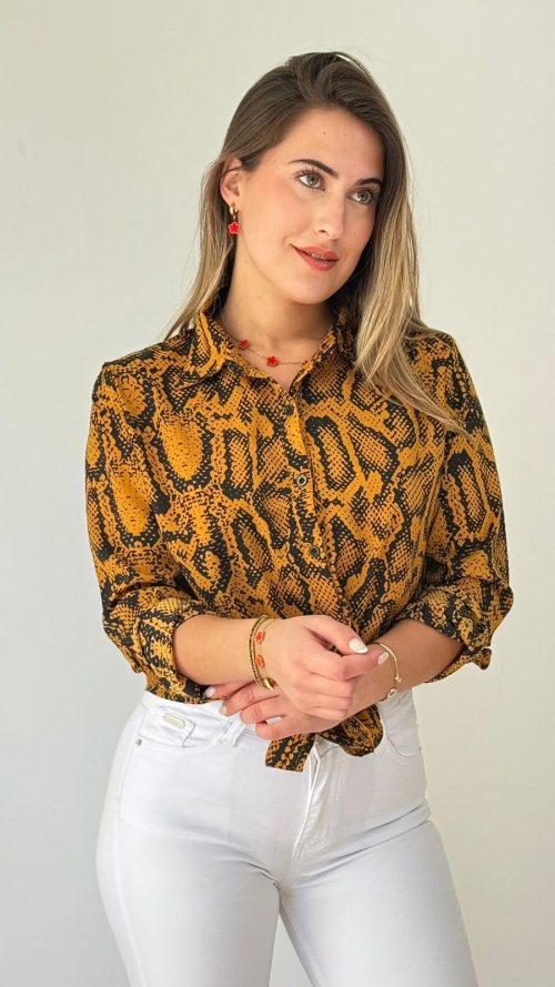 <b> BLUSA LUA</b> <h5>COD.23814</h5> - Imagen 2