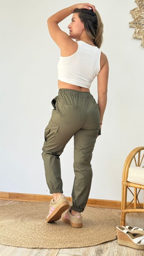 <b> PANTALON POLA</b> <h5>COD.826</h5> - Imagen 6