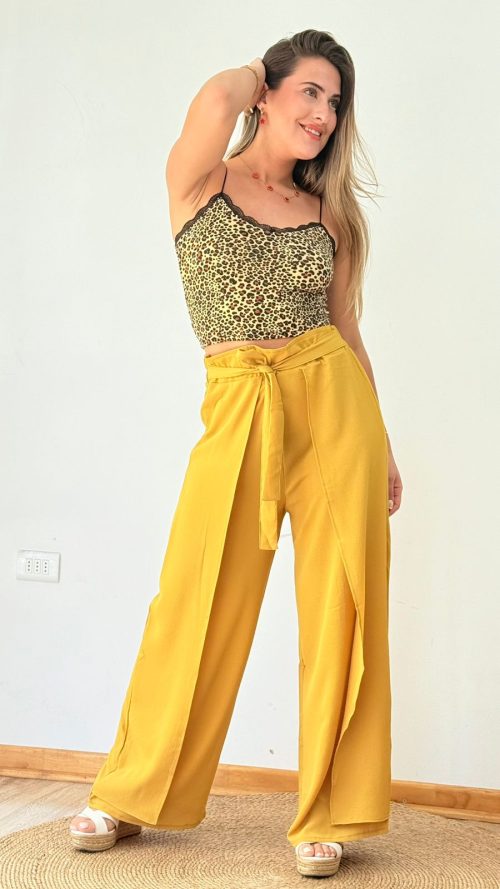 <b> PANTALON ORIETA</b> <h5>COD.8102</h5> - Imagen 2
