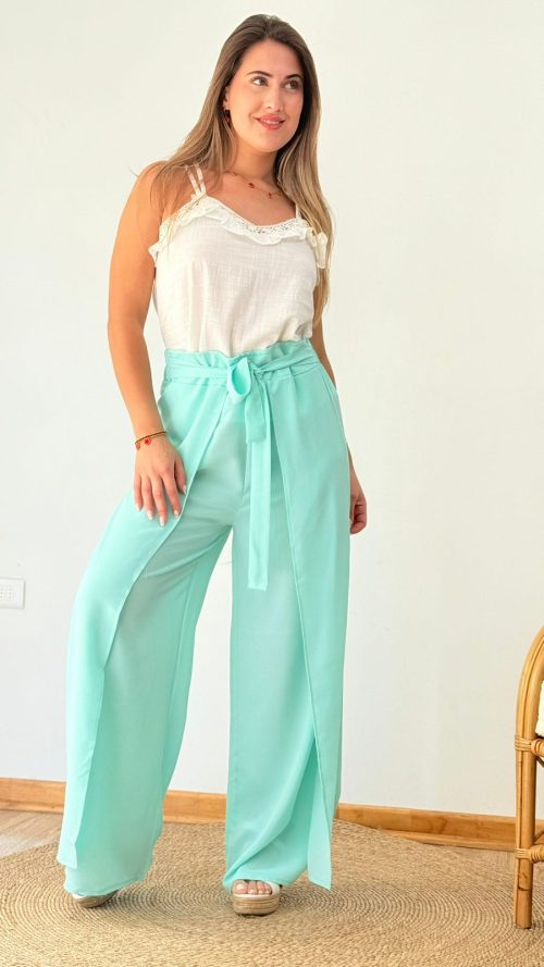 <b> PANTALON ORIETA</b> <h5>COD.8102</h5> - Imagen 3