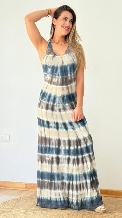 <b> VESTIDO CALISTA</b> <h5>COD.2137</h5>