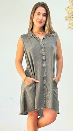 <b> VESTIDO TERESA</b> <h5>COD.J2829</h5>