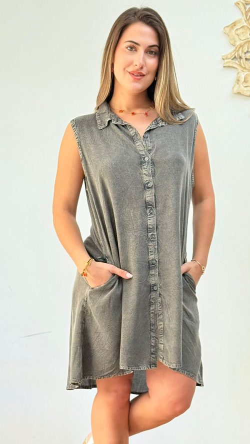 <b> VESTIDO TERESA</b> <h5>COD.J2829</h5>