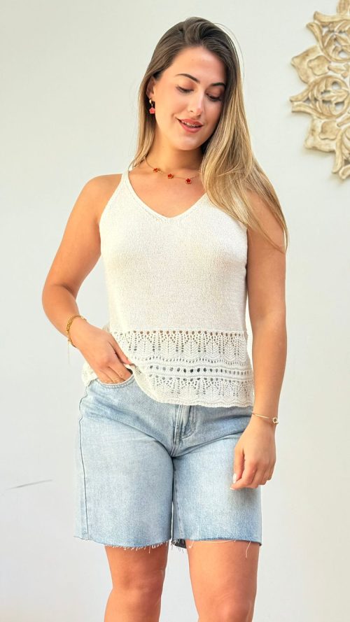 <b> POLERA LOURDES</b> <h5>COD.811</h5>
