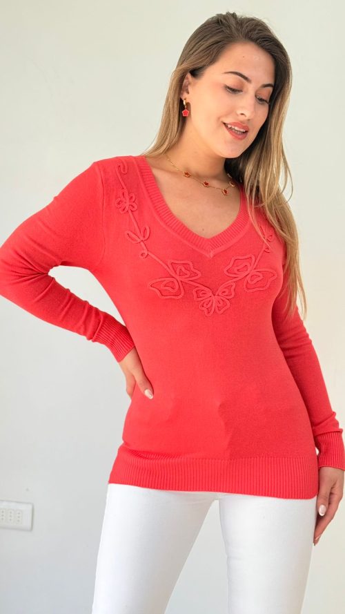 <b> SUETER LORENZA</b> <h5>COD.4161</h5>