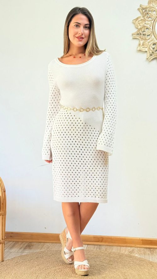 <b> VESTIDO MILLARAY</b> <h5>COD.3035</h5>