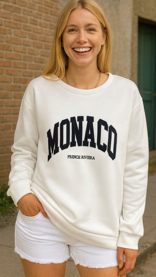 <b> POLERON MONACO</b> <h5>COD2216</h5>
