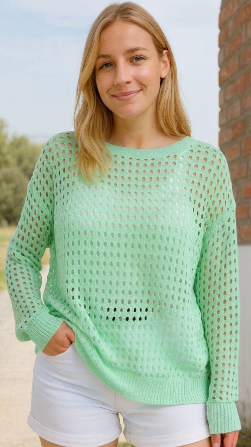 <b>CHALECO LYA </b> <h5>COD 2901</h5> - Imagen 2