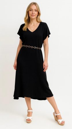 <b> VESTIDO MUJER</b> <h5>COD.090</h5>