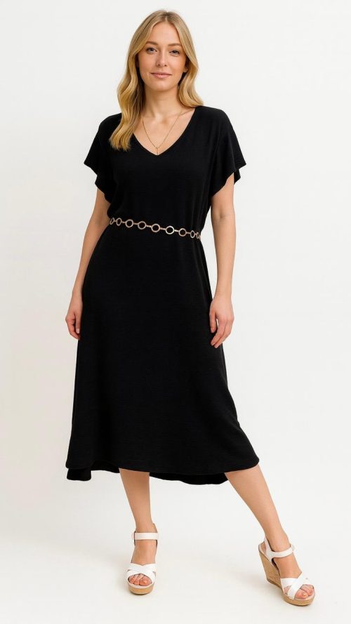 <b> VESTIDO MUJER</b> <h5>COD.090</h5>