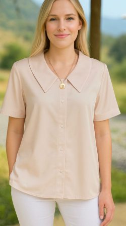 <b> POLERA MARIETA</b> <h5>COD.828</h5>